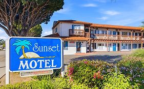 Sunset Motel